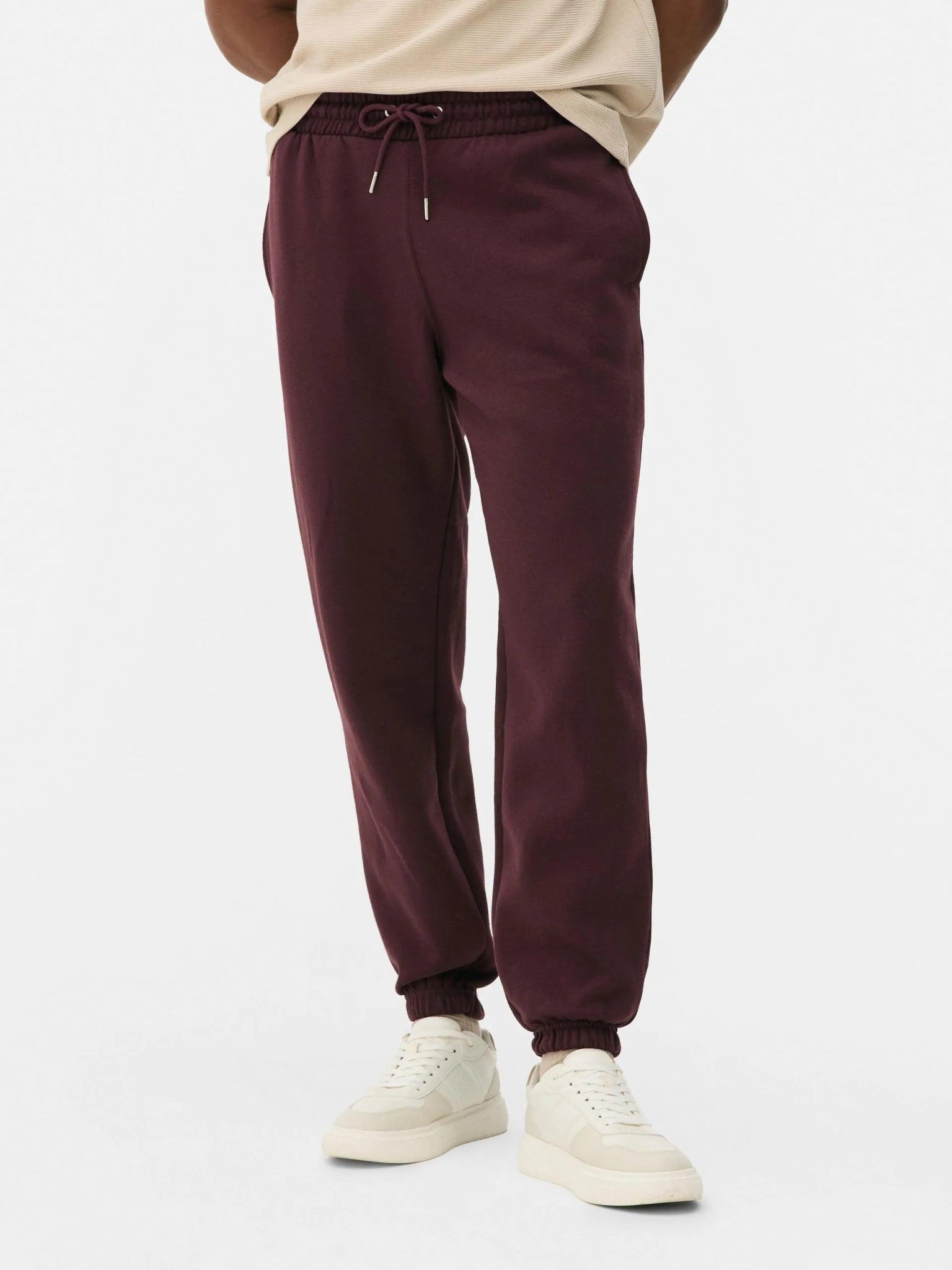 Primark Essential Drawstring Joggers - SMgarment's