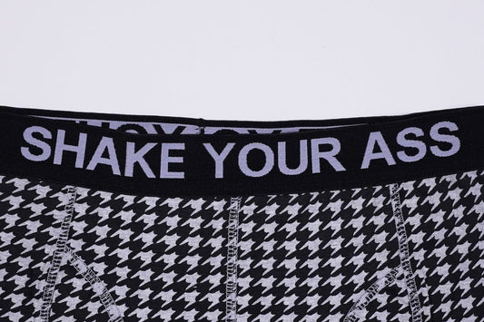Printed Boxer Short - Smgarment's