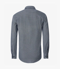 Printed Casual Shirt - SMgarment's