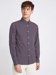 Printed Shirt - SMgarment's