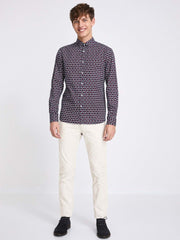 Printed Shirt - SMgarment's