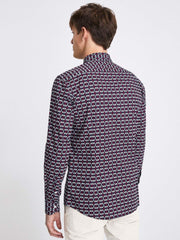 Printed Shirt - SMgarment's