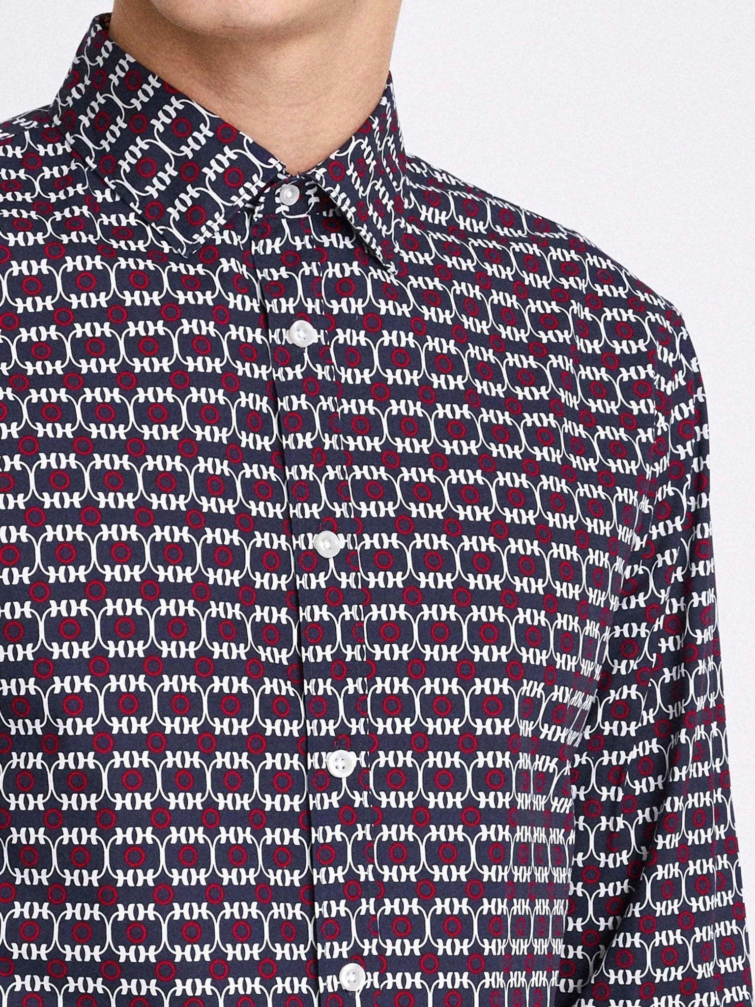 Printed Shirt - SMgarment's