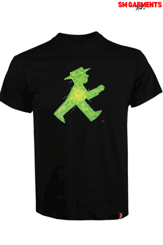 Printed tees - SMgarment's