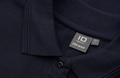 PRO Wear polo shirt dame - Smgarment's