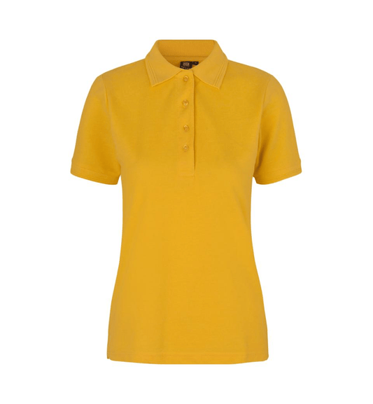 PRO Wear polo shirt dame - Smgarment's