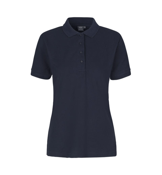 PRO Wear polo shirt dame - Smgarment's