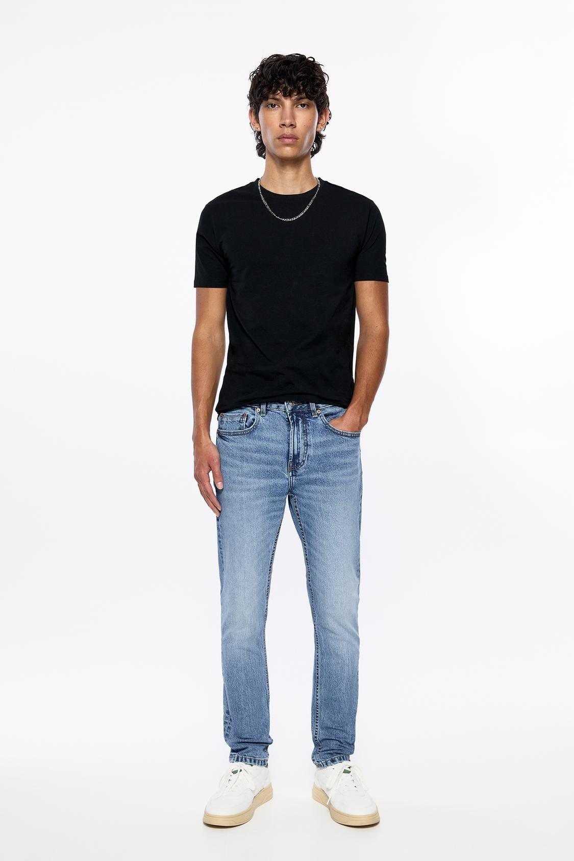 PULL &amp; BEAR Slim Fit Jeans - SMgarment's