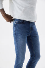 Pull &amp; Bear Slim Fit Jeans - SMgarment's