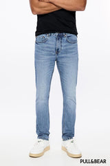 PULL &amp; BEAR Slim Fit Jeans - SMgarment's