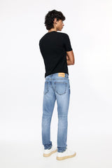 PULL &amp; BEAR Slim Fit Jeans - SMgarment's