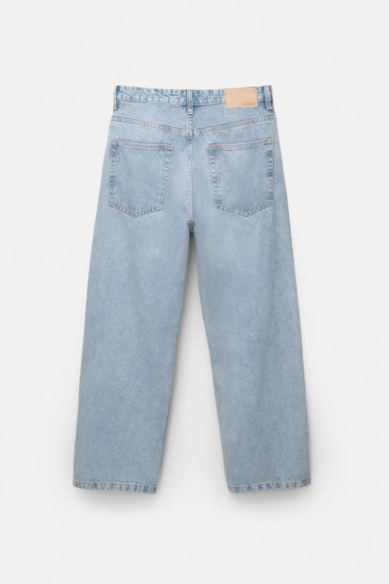 Pull & Bear Baggy jeans - Smgarment's