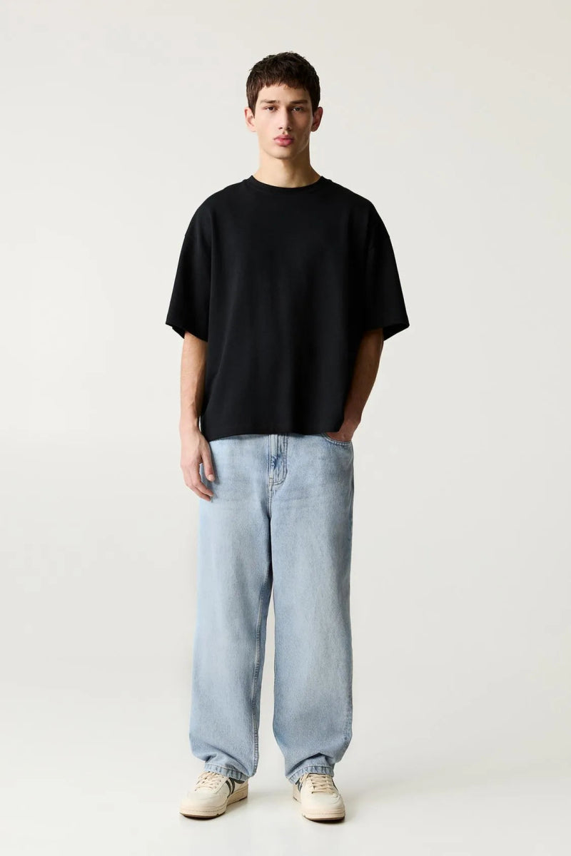 Pull & Bear Baggy Jeans - Smgarment's