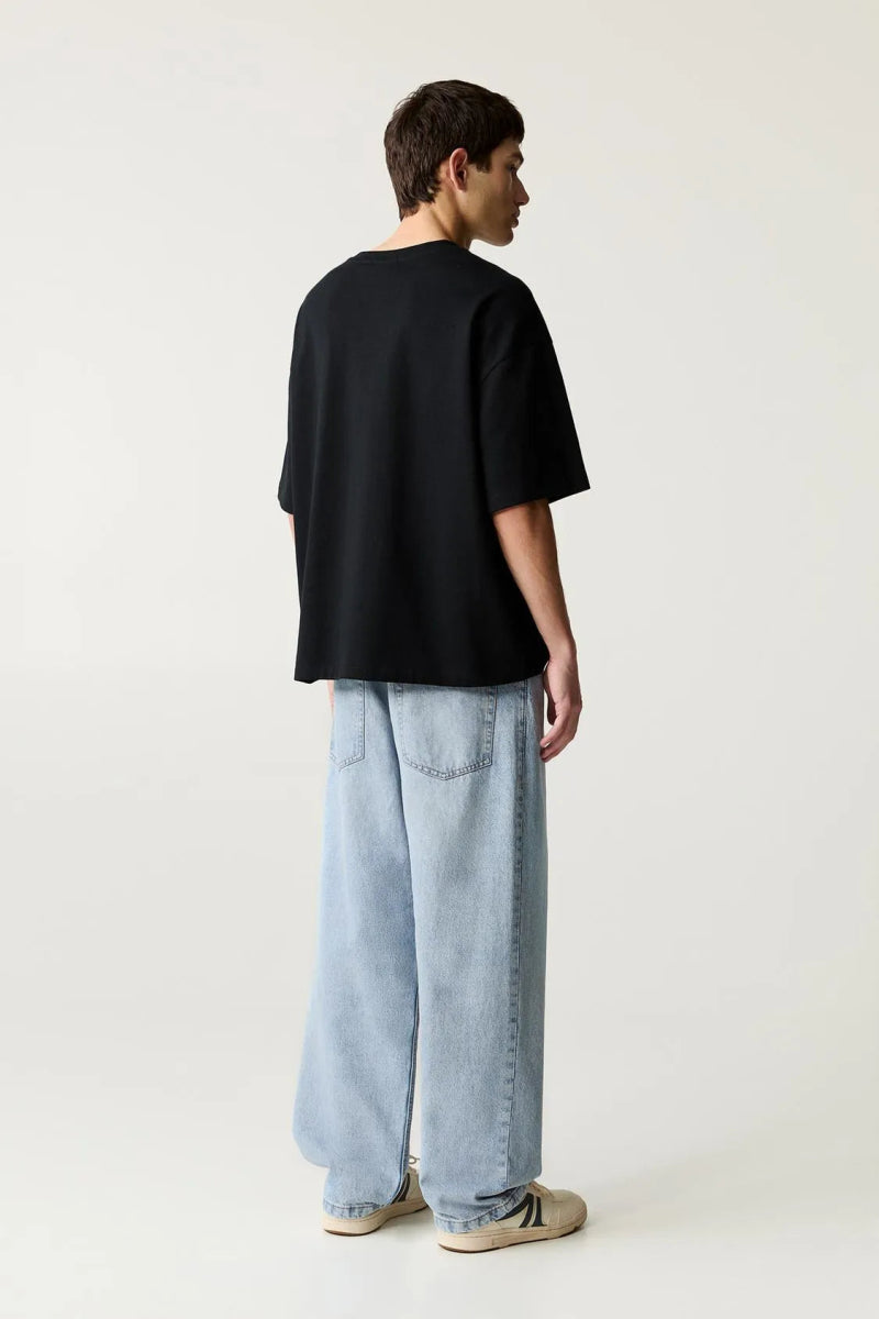 Pull & Bear Baggy jeans - Smgarment's