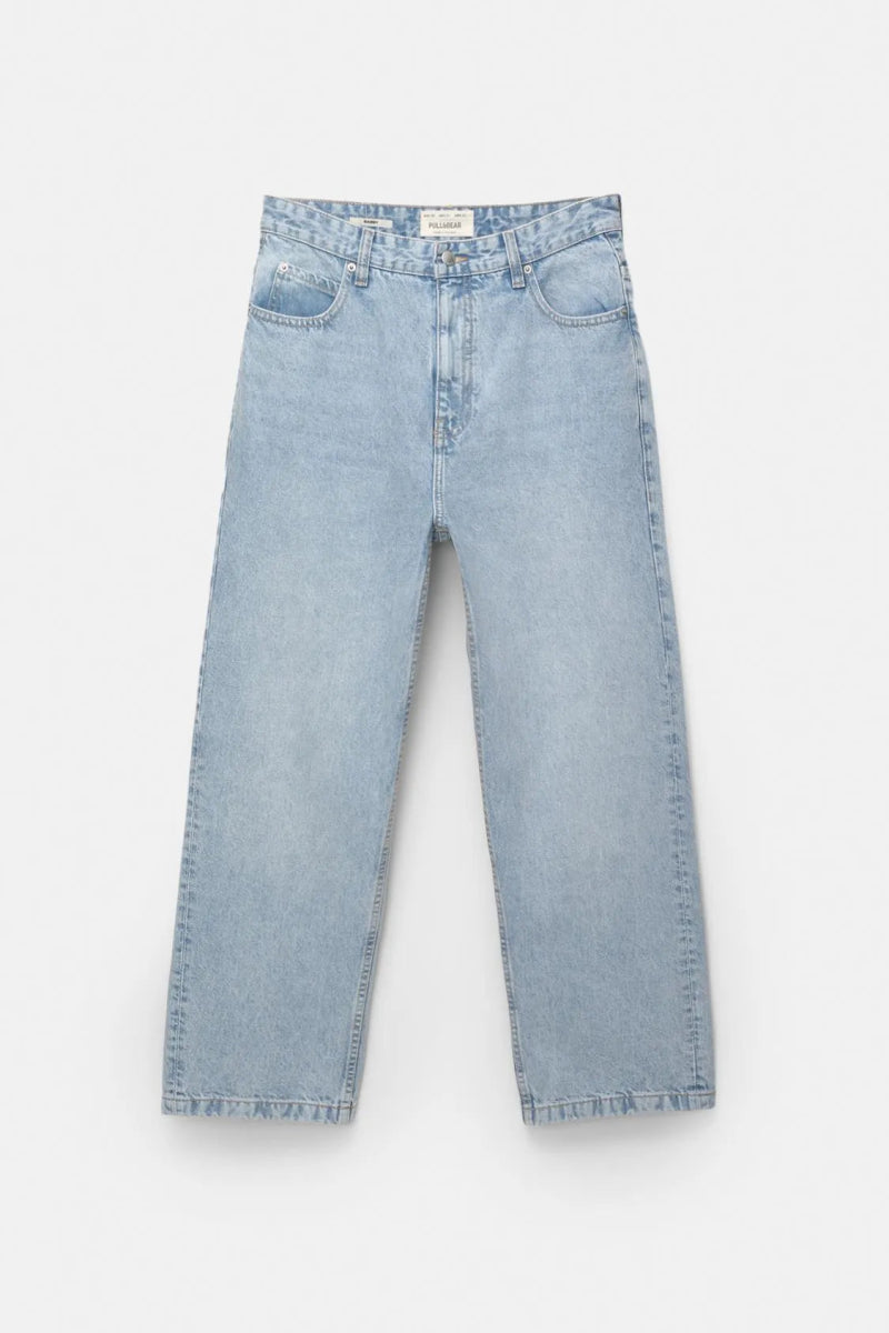Pull & Bear Baggy jeans - Smgarment's