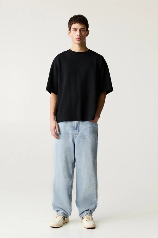 Pull & Bear Baggy jeans - Smgarment's