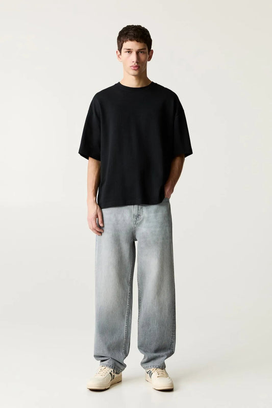 Pull & Bear Baggy jeans - Smgarment's