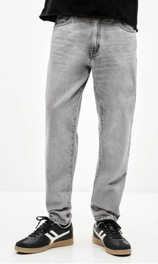 PULL&BEAR Standard Fit Jeans