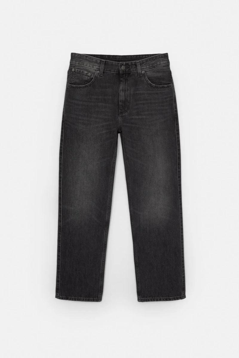 Pull & Bear Straight Vintage Jeans - Smgarment's