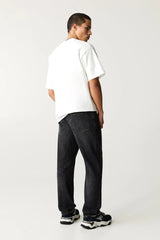 Pull & Bear Straight Vintage Jeans - Smgarment's