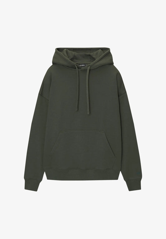PULL&BEAR Basic hoodie - SMgarment's