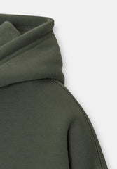 PULL&BEAR Basic hoodie - SMgarment's