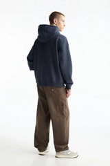 PULL&BEAR Basic hoodie - SMgarment's