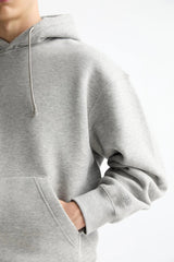 PULL&BEAR Basic hoodie - SMgarment's