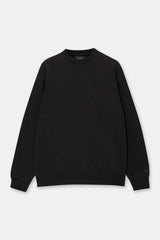 PULL&BEAR Basic Round Neck Sweatshirt - SMgarment's