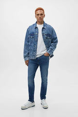 PULL&BEAR Slim Fit Jeans - Smgarment's