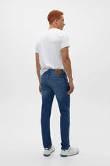 PULL&BEAR Slim Fit Jeans - Smgarment's