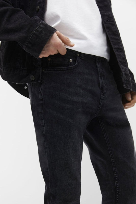 PULL&BEAR Slim Fit Jeans - Smgarment's