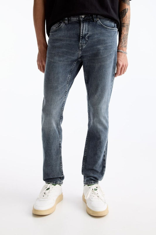 PULL&BEAR Slim - Jeans - Smgarment's