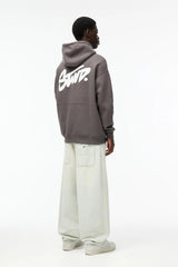 PULL&BEAR STWD HOODIE - SMgarment's