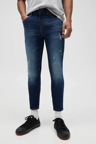 PULL&BEAR Super Skinny Jeans