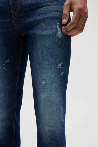 PULL&BEAR Super Skinny Jeans