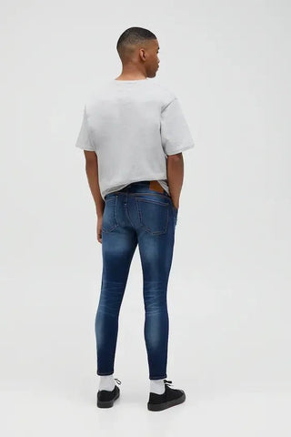 PULL&BEAR Super Skinny Jeans