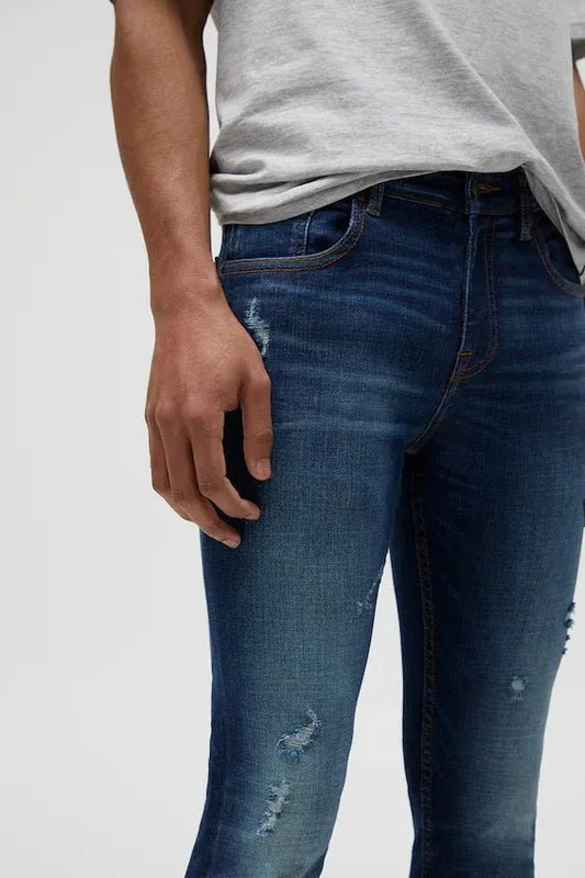 PULL&BEAR Super Skinny Jeans
