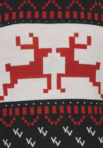 PULLOVER - Jumper - Dark Navy - SMgarment's