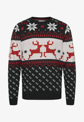 PULLOVER - Jumper - Dark Navy - SMgarment's