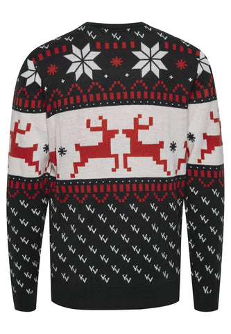 PULLOVER - Jumper - Dark Navy - SMgarment's