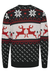 PULLOVER - Jumper - Dark Navy - SMgarment's