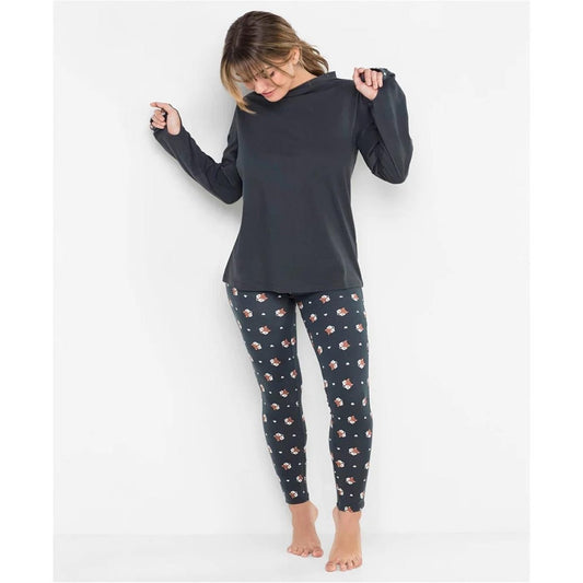 RAIBOW T - SHIRT AND TIGHT SET - Smgarment's