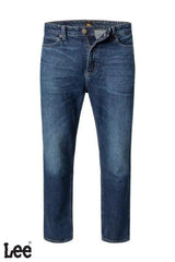 REGLUAR TAPERED JEANS - SMgarment's