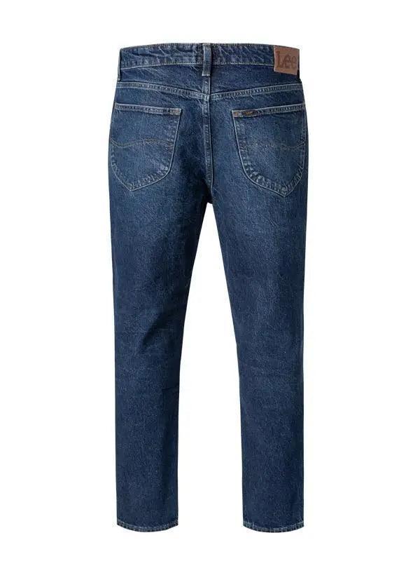 REGLUAR TAPERED JEANS - SMgarment's