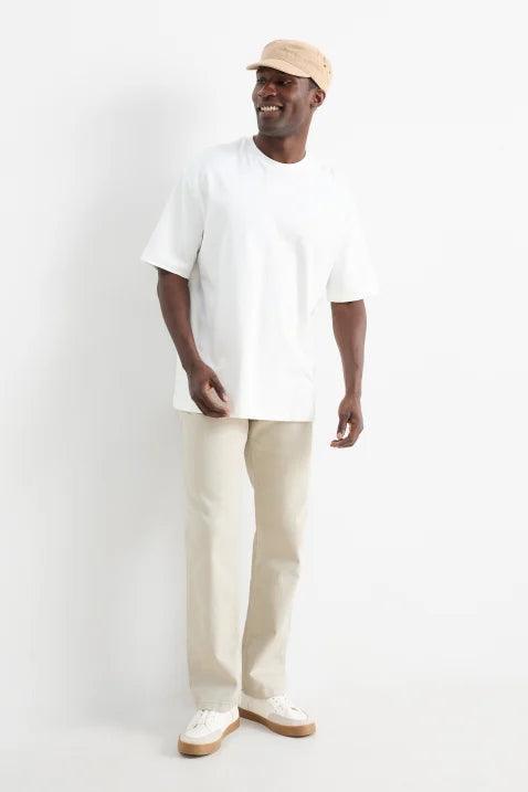 Regular Fit Denim - SMgarment's