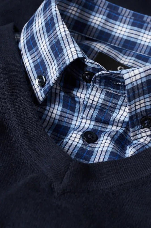 Regular Fit Shirt - Smgarment's