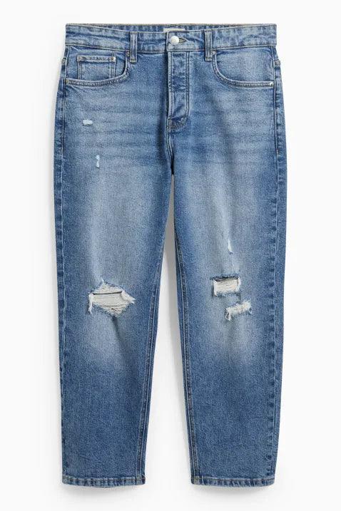 Regular jeans - LYCRA® - SMgarment's