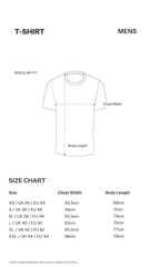 DIESEL MEN BRANDED GRAPHIC TEE