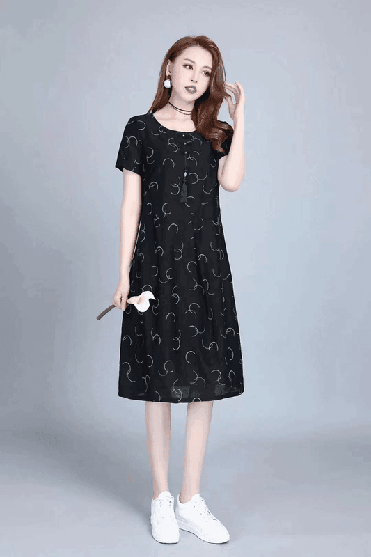 REPHIA WOMEN DRESS - SMgarment's